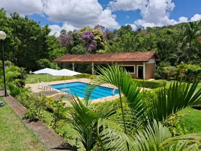 Fazenda/Sítio com 3 Quartos à venda, 15000m² no Palmeiras, Itapecerica da Serra