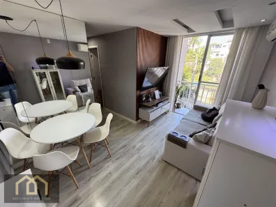 Apartamento com 2 Quartos à venda, 45m² no Taquara, Rio de Janeiro