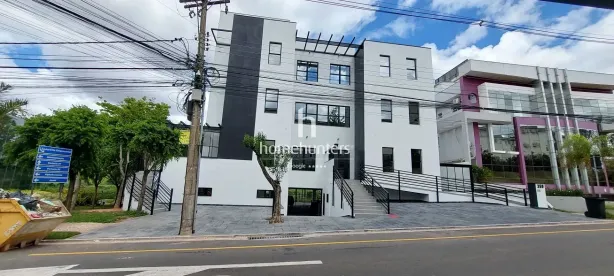 Prédio Comercial para alugar, 1300m² no Loteamento Alphaville Campinas, Campinas