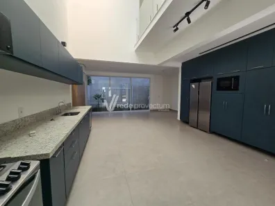 Casa de Condomínio com 3 Quartos à venda, 134m² no Chácaras Silvania, Valinhos