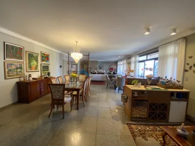Cobertura com 4 Quartos à venda, 577m² no Centro, Campinas