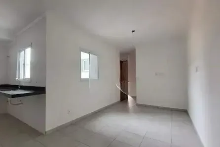 Cobertura com 2 Quartos à venda, 110m² no Vila Guiomar, Santo André