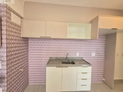 Apartamento com 2 Quartos para alugar, 42m² no Vila Albertina, São Paulo