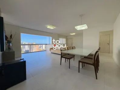 Apartamento com 3 Quartos à venda, 140m² no Tambaú, João Pessoa