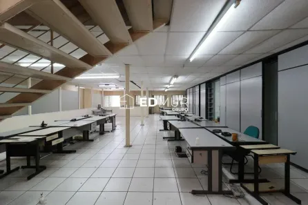 Ponto Comercial para alugar, 460m² no Casa Branca, Santo André