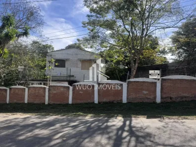 Fazenda/Sítio com 4 Quartos à venda, 100m² no Taboao, Santa Branca