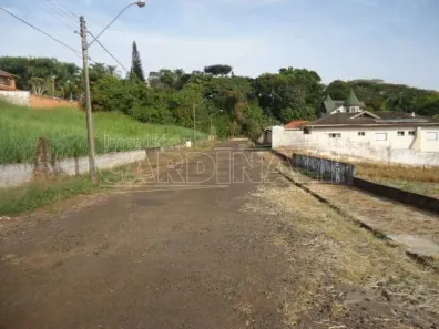 Lote/Terreno à venda, 541m² no Parque Santa Mônica, São Carlos