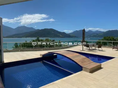 Casa de Condomínio com 6 Quartos à venda, 700m² no , Mangaratiba