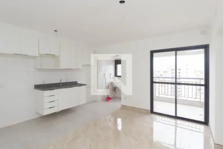 Apartamento com 2 Quartos à venda, 52m² no Cidade Antônio Estevão de Carvalho, São Paulo