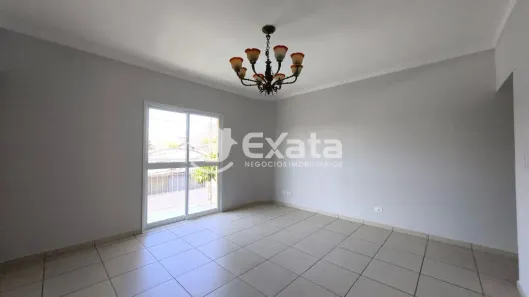 Apartamento com 3 Quartos para alugar, 120m² no Vila Hortência, Sorocaba