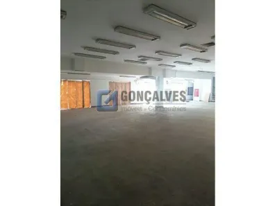 Ponto Comercial para alugar, 450m² no Centro, São Bernardo do Campo