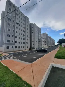 Apartamento com 2 Quartos para alugar, 40m² no Ribeirão do Lipa, Cuiabá