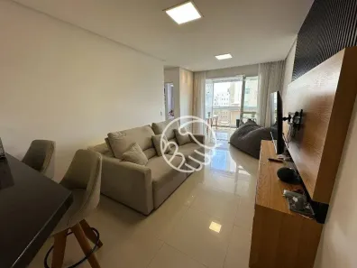 Apartamento com 2 Quartos à venda, 78m² no São Judas Tadeu, Guarapari