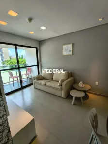 Apartamento com 1 Quarto à venda, 32m² no Porto de Galinhas, Ipojuca