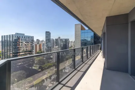 Apartamento com 2 Quartos à venda, 156m² no Vila Olímpia, São Paulo