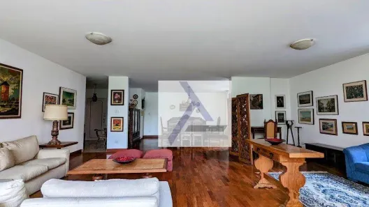 Apartamento com 3 Quartos à venda, 258m² no Santa Cecília, São Paulo