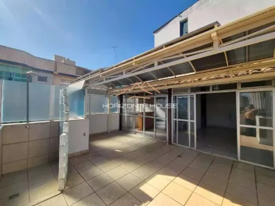 Cobertura com 3 Quartos à venda, 97m² no Buritis, Belo Horizonte