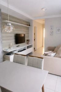 Apartamento com 3 Quartos à venda, 90m² no Praia da Baleia, Serra