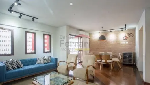 Apartamento com 3 Quartos à venda, 189m² no Santana, São Paulo