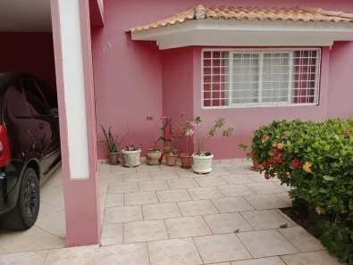 Casa com 3 Quartos para alugar, 149m² no Parque Cedral, Presidente Prudente