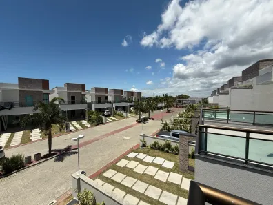 Casa de Condomínio com 4 Quartos à venda, 207m² no Tamatanduba, Eusébio