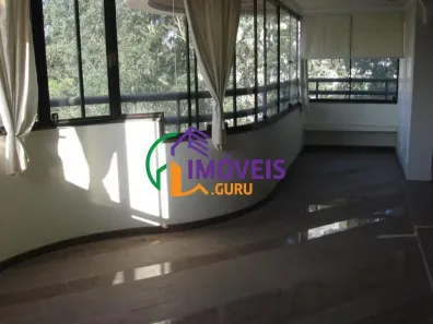 Apartamento com 3 Quartos à venda, 173m² no Vila Andrade, São Paulo