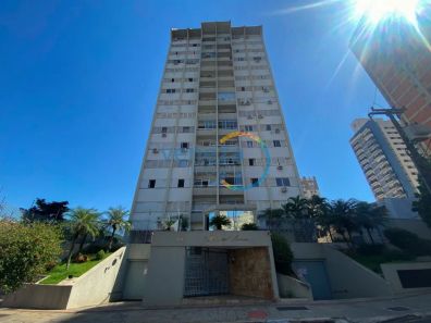 Apartamento com 4 Quartos à venda, 205m² no Centro, Londrina