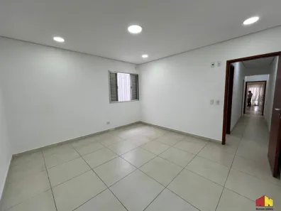 Imóvel Comercial com 5 Quartos para alugar, 140m² no Vila Azevedo, São Paulo