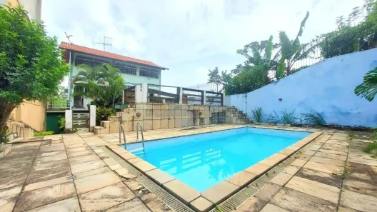 Casa com 7 Quartos à venda, 230m² no Fonseca, Niterói