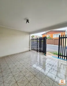 Casa com 3 Quartos à venda, 99m² no Campos Elíseos, Ribeirão Preto