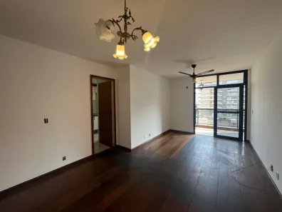 Apartamento com 3 Quartos à venda, 110m² no Icaraí, Niterói