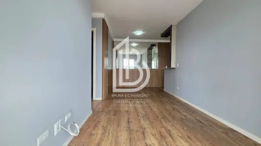 Apartamento com 2 Quartos à venda, 55m² no Baeta Neves, São Bernardo do Campo