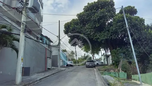 Lote/Terreno à venda, 1150m² no Freguesia (Jacarepaguá), Rio de Janeiro