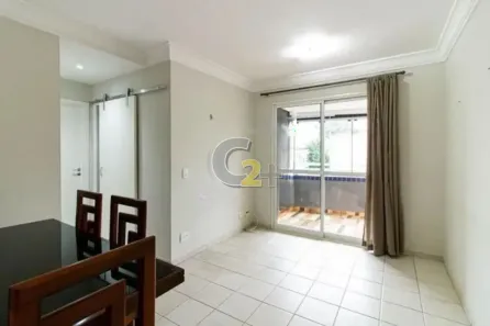 Apartamento com 2 Quartos à venda, 61m² no Vila Pompéia, São Paulo