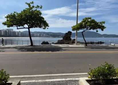 Apartamento com 3 Quartos à venda, 120m² no Icaraí, Niterói