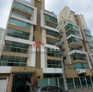 Apartamento com 2 Quartos à venda, 81m² no Meia Praia, Itapema
