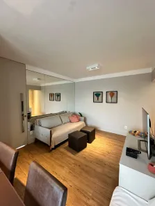 Apartamento com 2 Quartos à venda, 69m² no Vila Olímpia, São Paulo