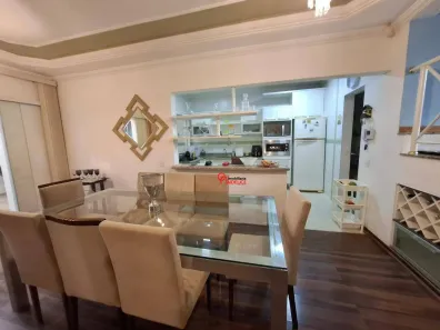 Casa com 3 Quartos à venda, 152m² no Jardim Ipiranga, Americana