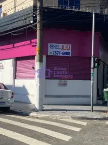 Ponto Comercial para alugar, 350m² no Chácara Belenzinho, São Paulo