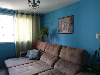 Apartamento com 2 Quartos à venda, 54m² no Santa Terezinha, São Bernardo do Campo