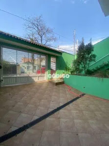 Sobrado com 3 Quartos à venda, 210m² no Jardim Santa Mena, Guarulhos
