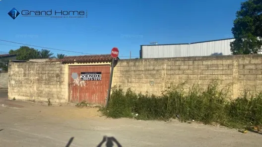Lote/Terreno à venda, 360m² no Balneário Ponta da Fruta, Vila Velha