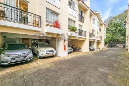Casa de Condomínio com 3 Quartos à venda, 141m² no Ferreira, São Paulo
