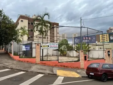 Lote/Terreno à venda, 300m² no Jardim Botânico, Ribeirão Preto