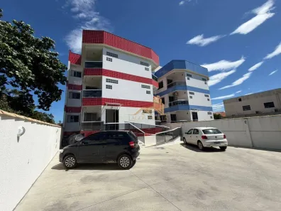 Apartamento com 2 Quartos à venda, 80m² no Fluminense, São Pedro da Aldeia