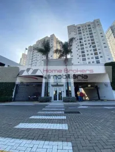 Apartamento com 2 Quartos à venda, 64m² no Jardim Ana Maria, Jundiaí