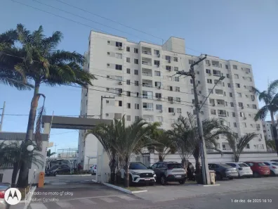 Apartamento com 2 Quartos para alugar, 74m² no Inácio Barbosa, Aracaju