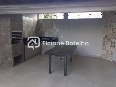 Apartamento com 4 Quartos para alugar, 100m² no Nossa Senhora Aparecida, Uberlândia
