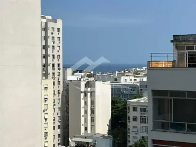 Apartamento com 3 Quartos à venda, 167m² no Copacabana, Rio de Janeiro