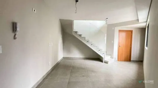 Cobertura com 1 Quarto à venda, 57m² no Funcionários, Belo Horizonte